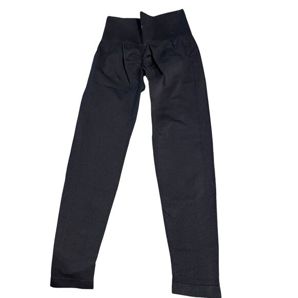 HALARA Black Leggings - Picture 3 of 7